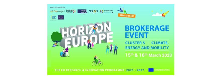 Matchmaking Horizon Europe