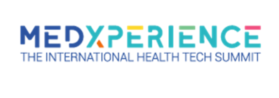 Medxperience Logo
