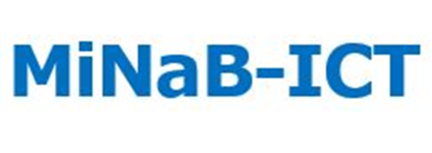 MiNaB-ICT 205 SQUARE
