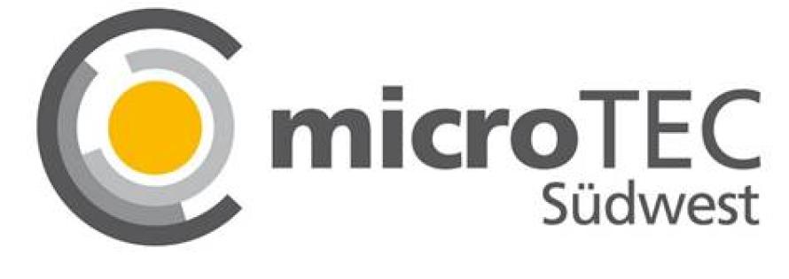 MicroTec Logo square