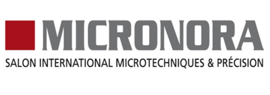 Micronora Logo
