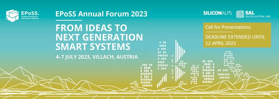 Annual Forum 2023_CfP extended Annual Forum 2023_CfP extended