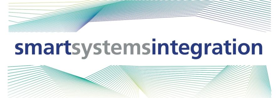 SSI Logo square