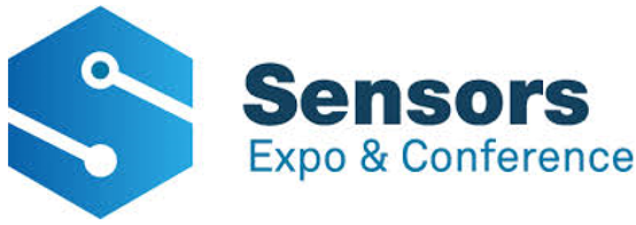 Sensors Expo Logo