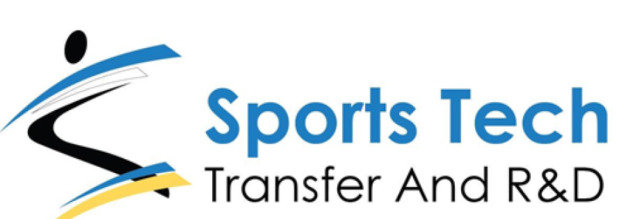 Sports Tech Logo square