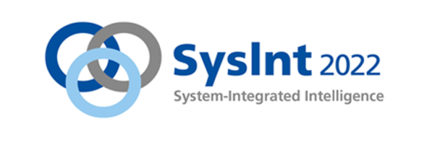 SysInt Logo Square