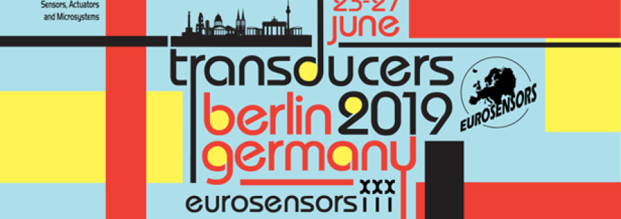 Transducers 2019