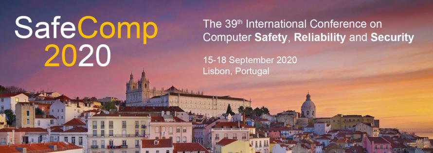 SafeComp 2020