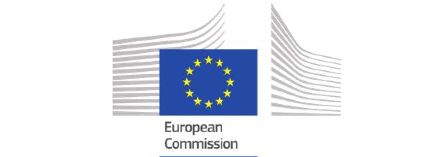 European Commission Logo