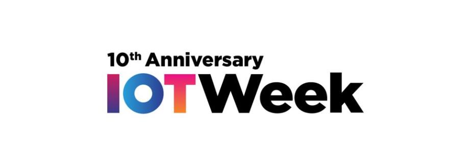 IOT Week 2021