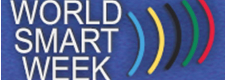 World Smart Week 2015 SQUARE