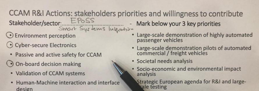 Public Draft CCAM Partnership Proposal