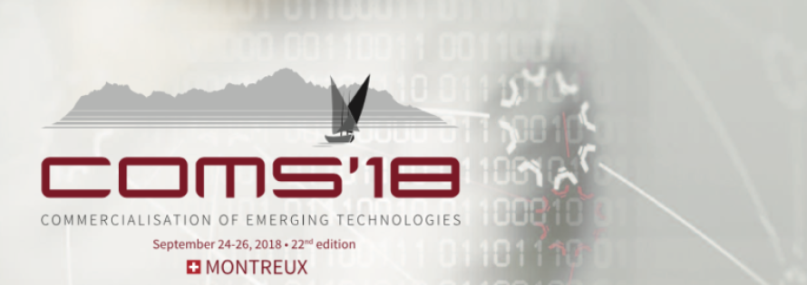 Coms 2018 Logo