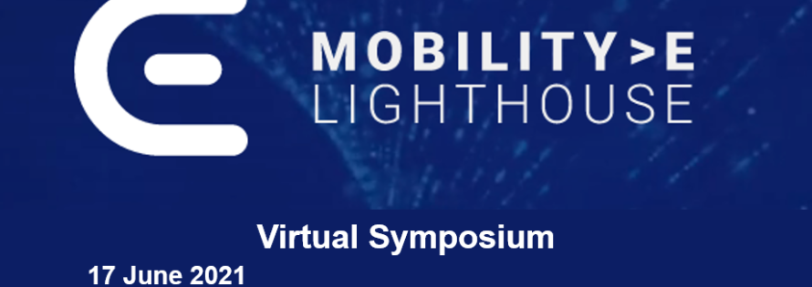 Mobility.E Virtual Symposium