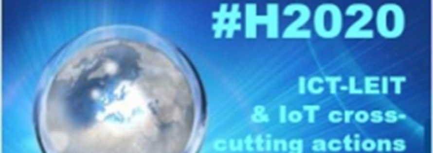 H2020 IoT Info Day SQUARE