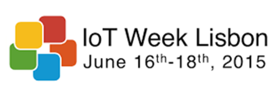 iot week 2015