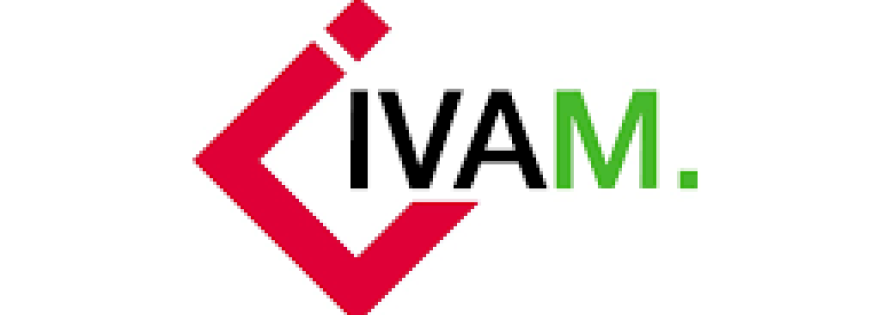 IVAM Logo