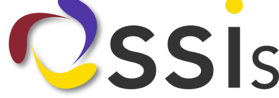 SSIs Master Programme Logo