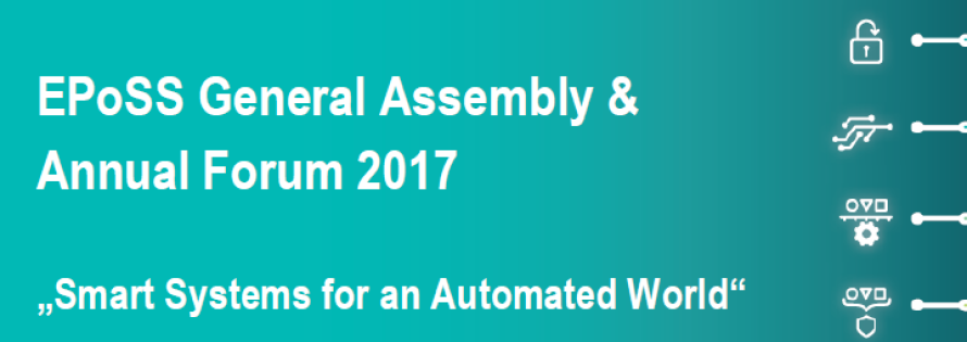 EPoSS Annual Forum 2017