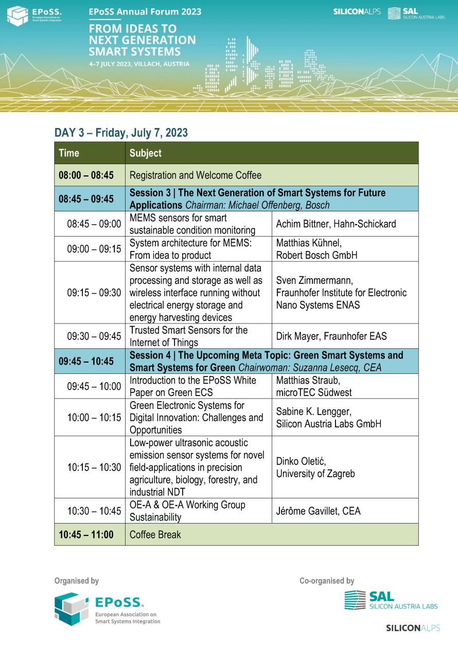 EPoSS Annual Forum 2023 Draft Programme_6