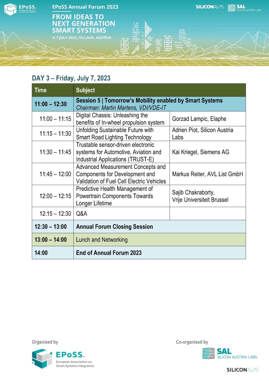 EPoSS Annual Forum 2023 Draft Programme_7