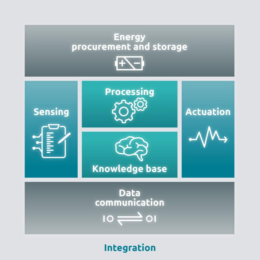 SSI Integration