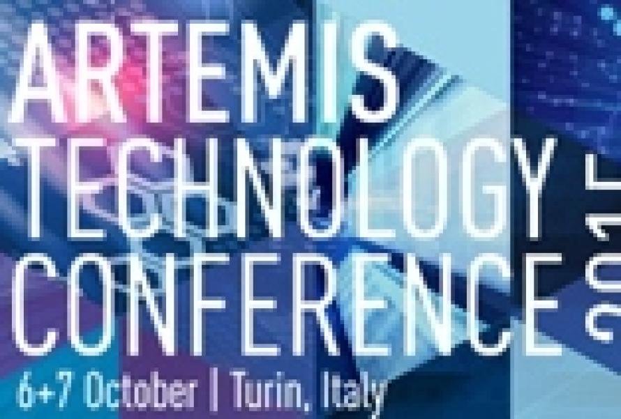 ARTEMIS Technology Conference 2015