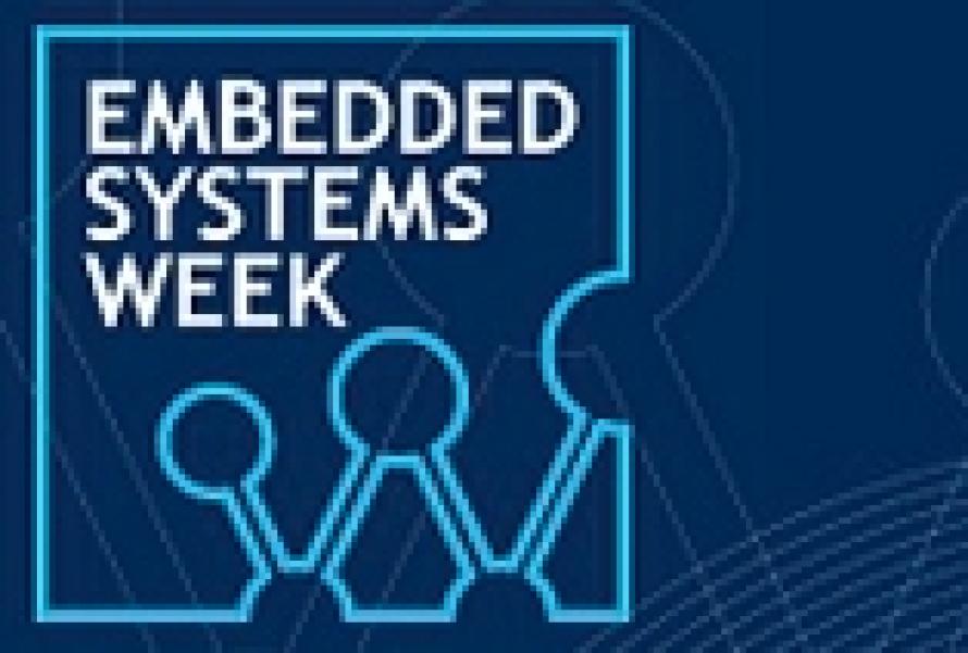 ESWEEK 2015