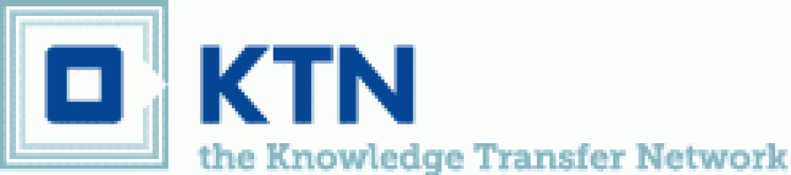 KTN UK Logo