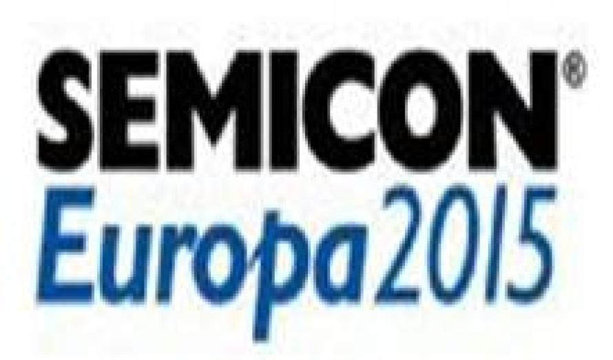 semicon europa 2015