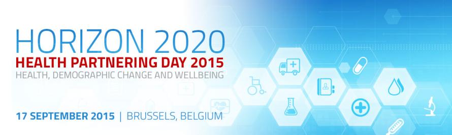 H2020 Partnering Event