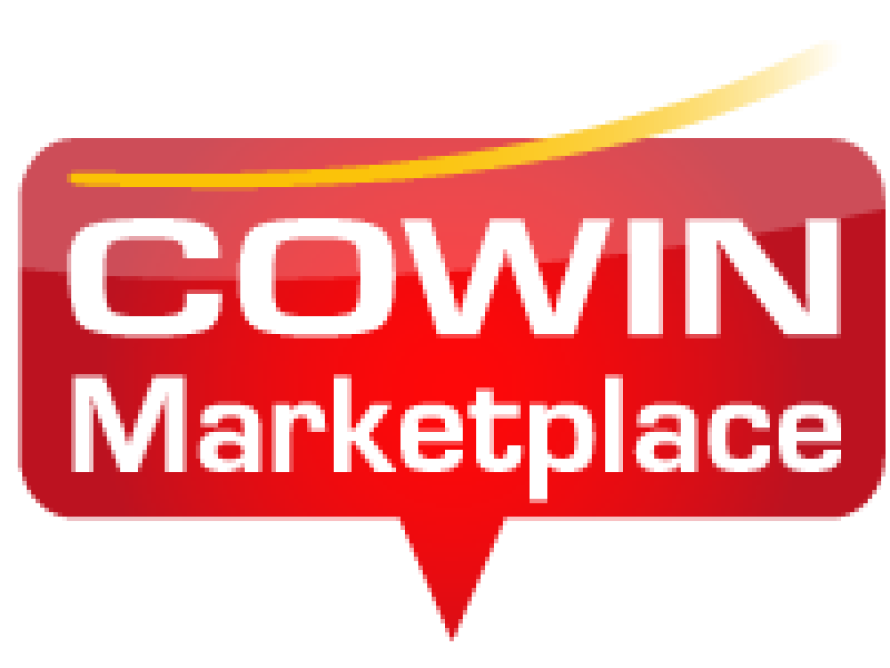 COWIN Marketplace