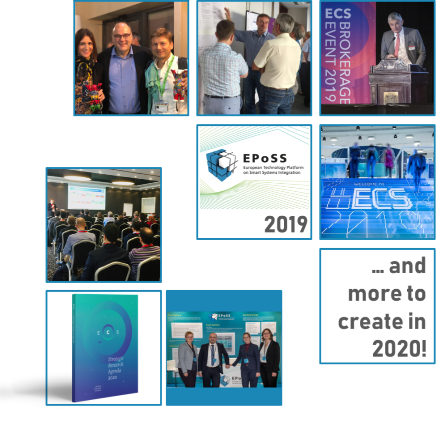 EPoSS 2019