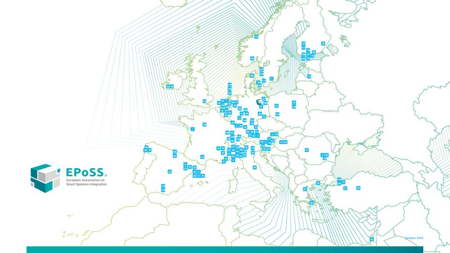 Membership Map Membership Map_Map