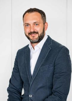 Portait picture Lars Lust Swissbit Portrait Lars Lust_Swissbit