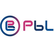 P.B.L. logo