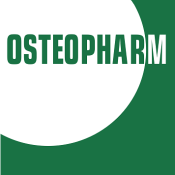 OSTEOPHARM logo