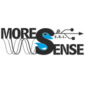 MORESENSE logo