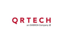QRTECH logo