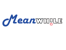 MEANWhile logo