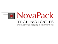 NovaPack Technologies logo