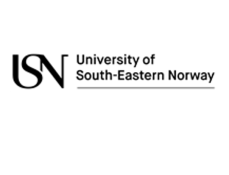 University of South-Eastern Norway logo