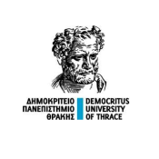 Logo DUTH