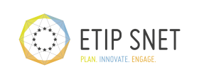 ETIP SNET Logo