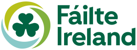 Fáilte Ireland Logo