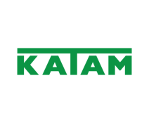 Katam Logo