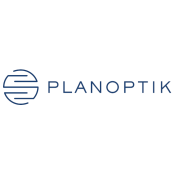 Logo Planoptik AG