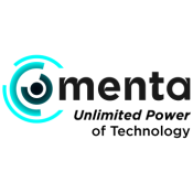 MENTA Logo