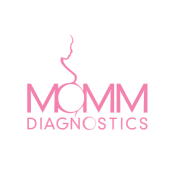 MOMM Diagnostics Logo