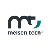 Melsen Tech Logo